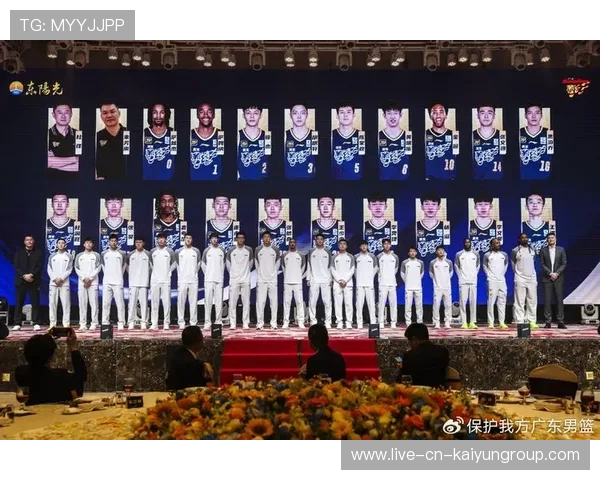 CBA上海队商业合作释放更多资源投入阵容