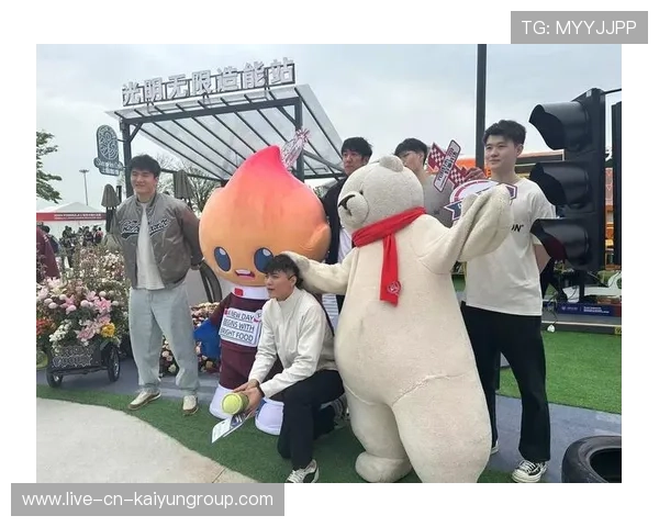 F1赛事社群经济带动周边商业活力显著提升