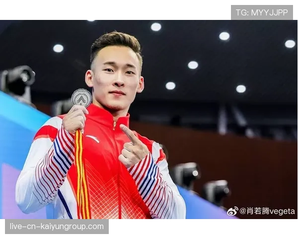 冠军肖若腾：步履不停，巴黎见真章！，肖若腾专访